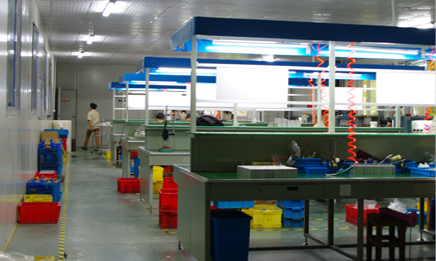 云顶集团(中国)股份有限公司