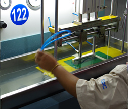 云顶集团(中国)股份有限公司